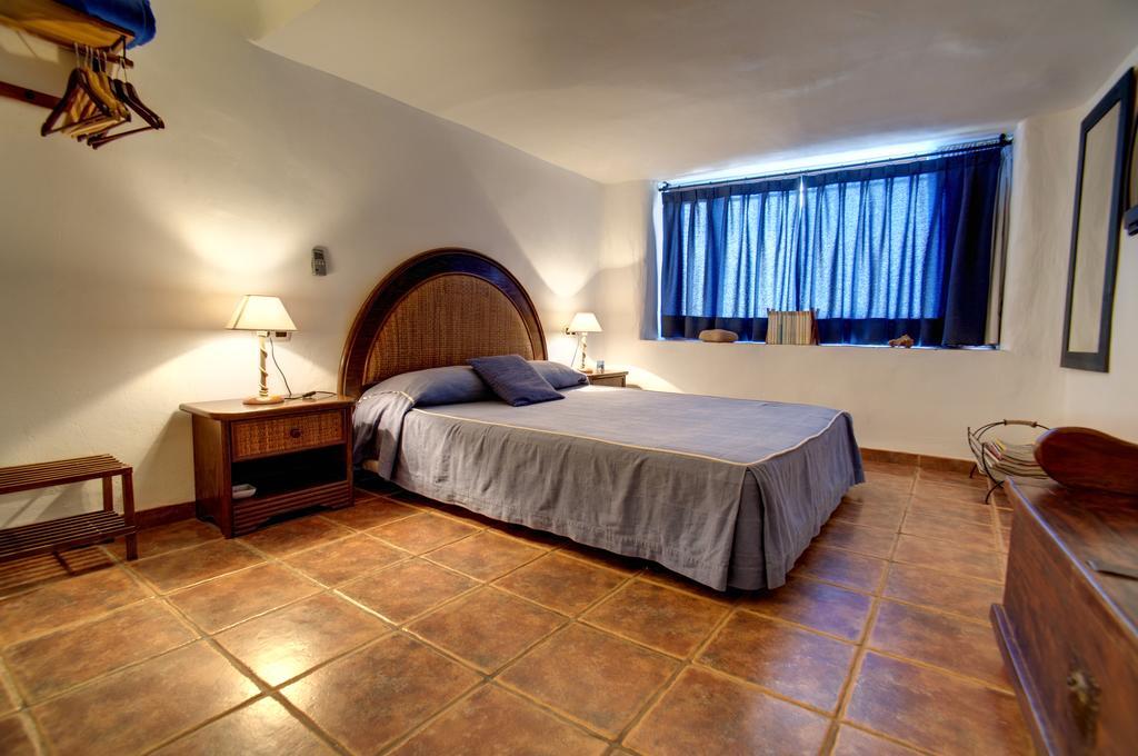 Casa Rural Mirador Del Salto Chella Pokój zdjęcie