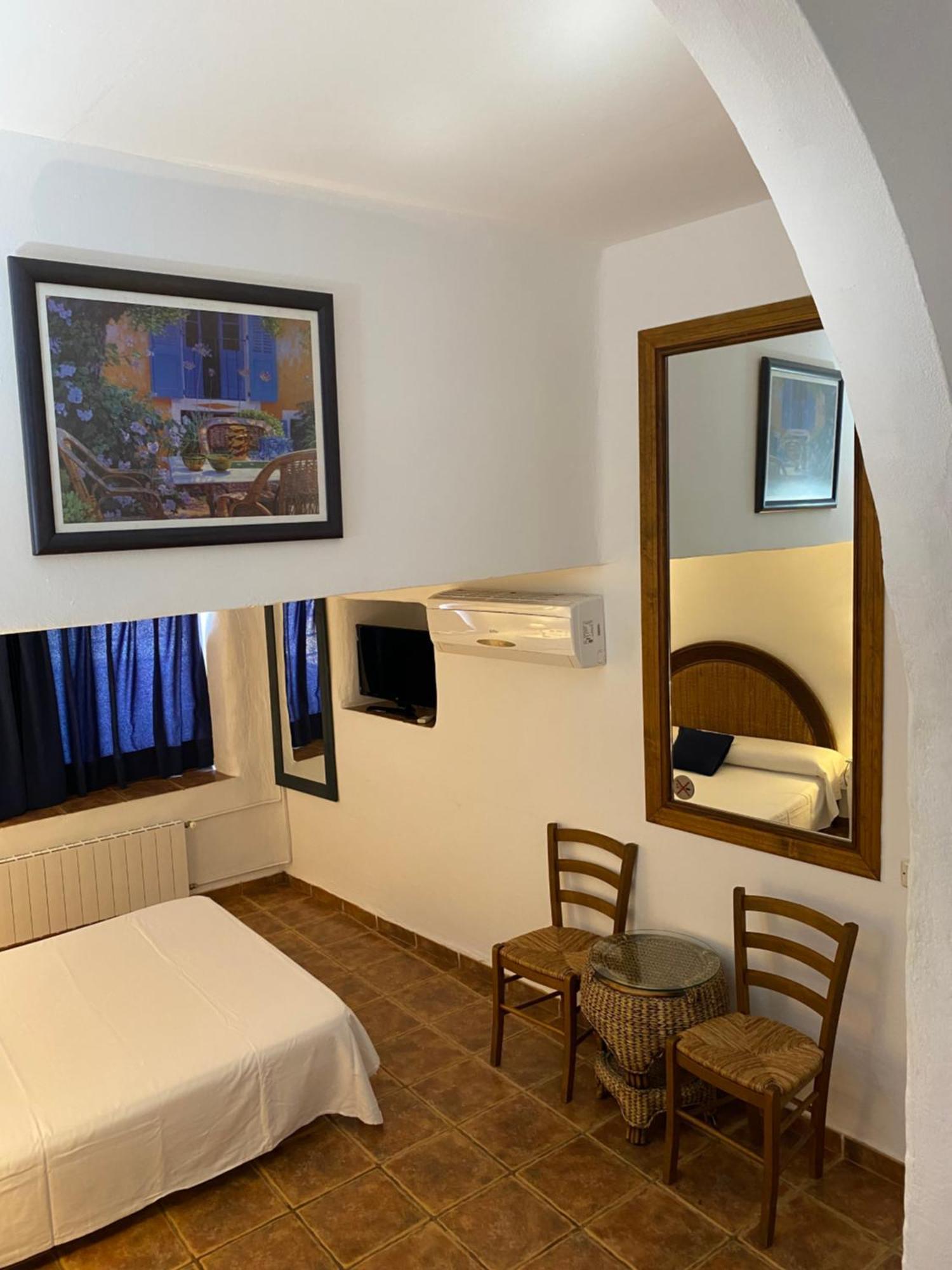 Casa Rural Mirador Del Salto Chella Zewnętrze zdjęcie