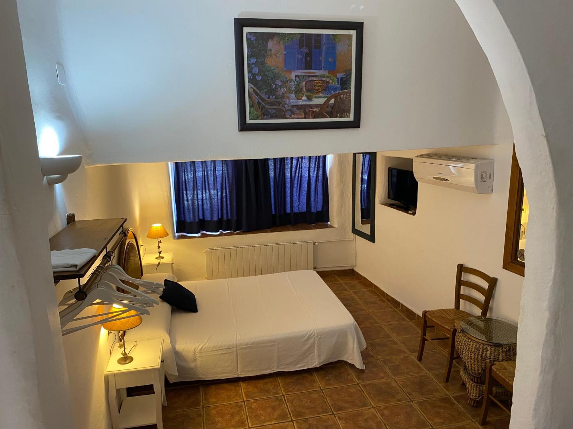 Casa Rural Mirador Del Salto Chella Zewnętrze zdjęcie