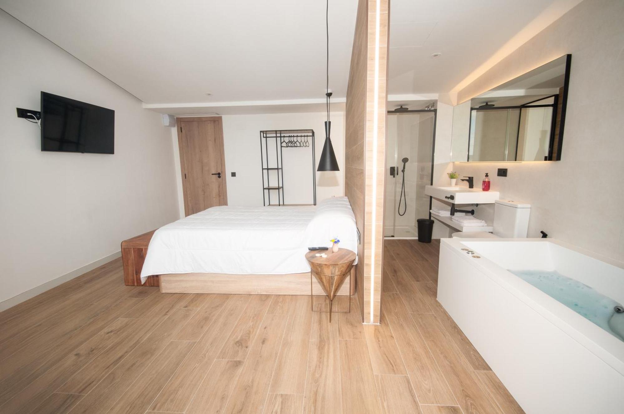 Casa Rural Mirador Del Salto Chella Zewnętrze zdjęcie