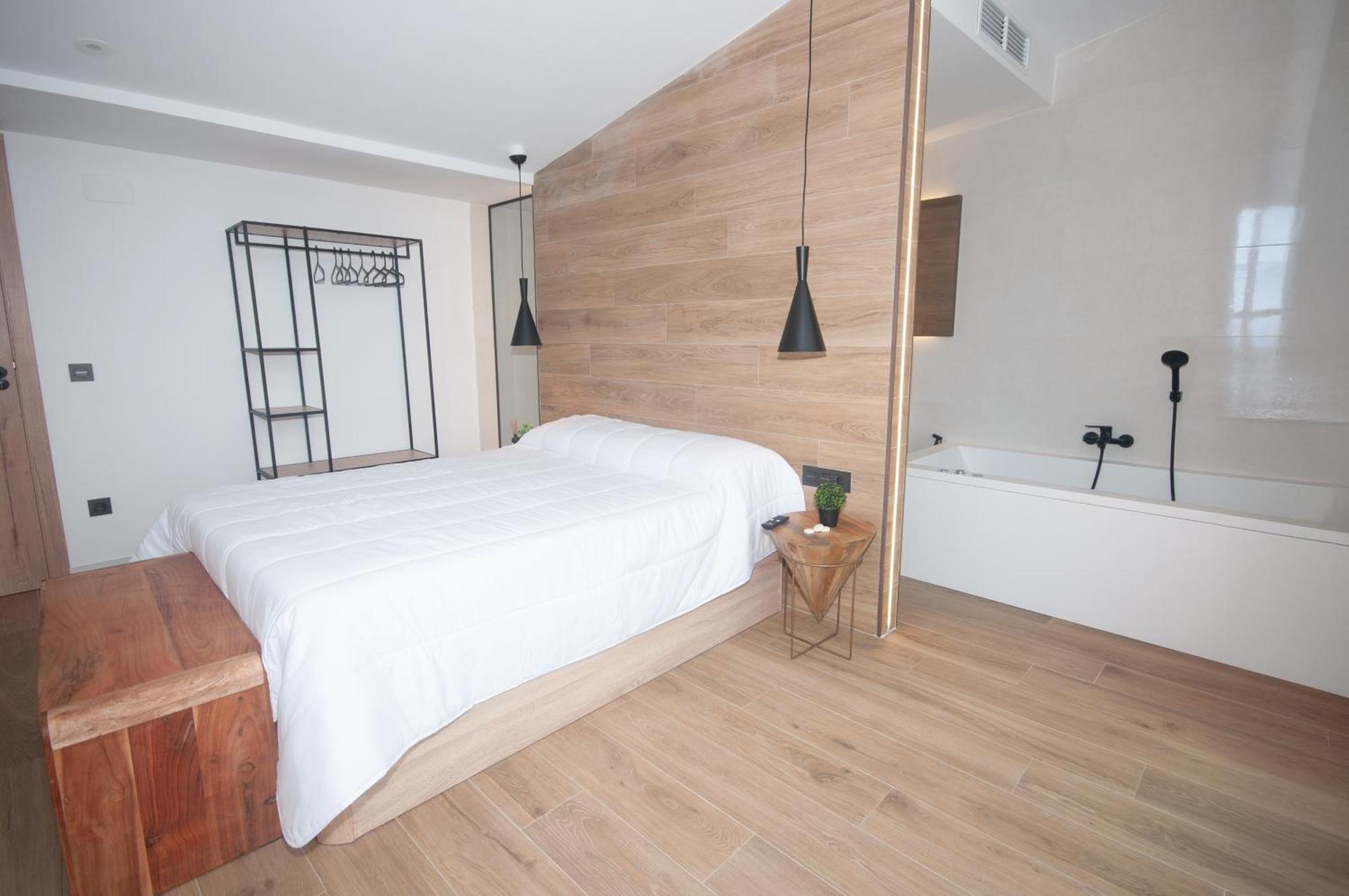 Casa Rural Mirador Del Salto Chella Zewnętrze zdjęcie