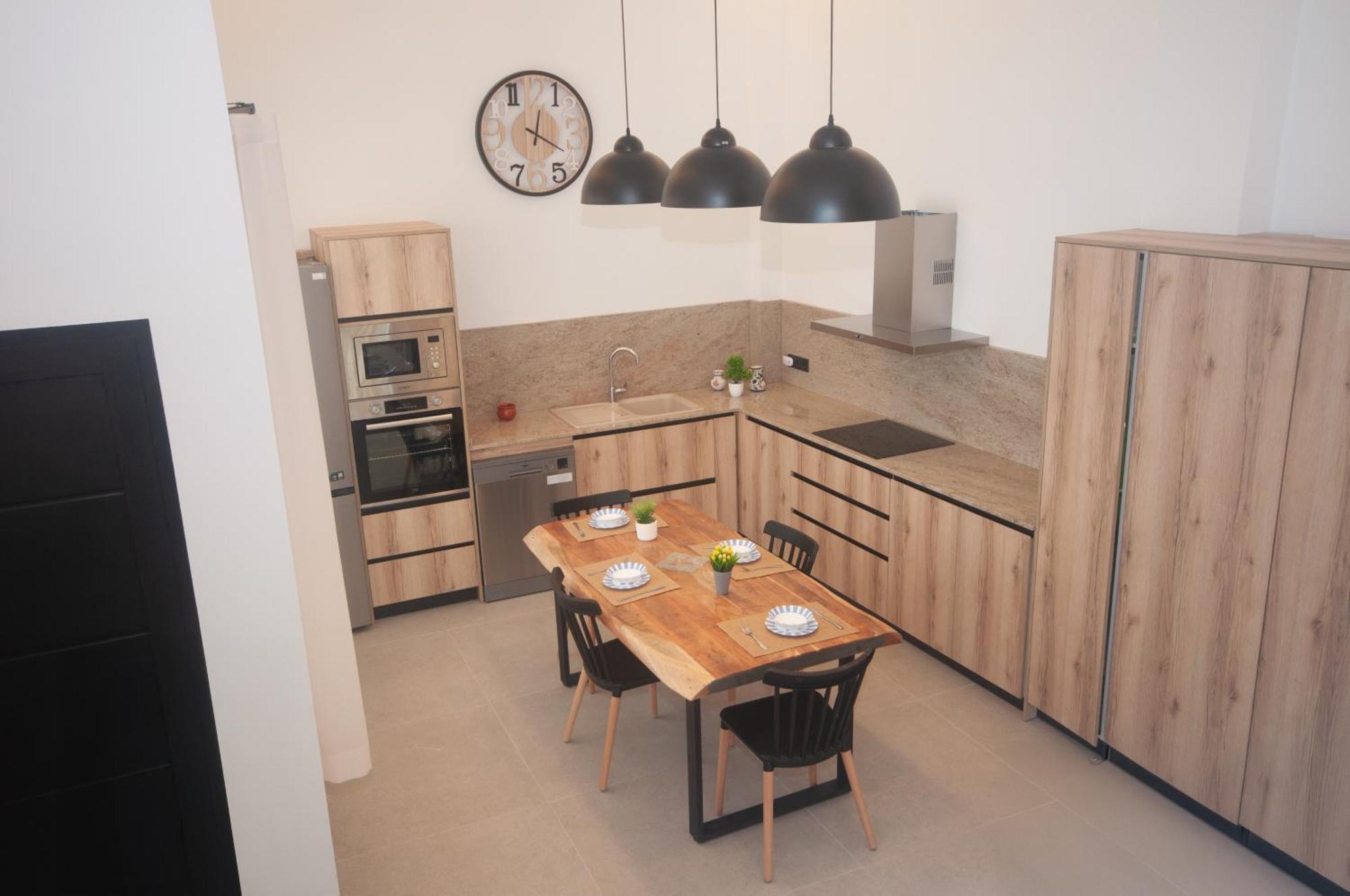 Casa Rural Mirador Del Salto Chella Zewnętrze zdjęcie