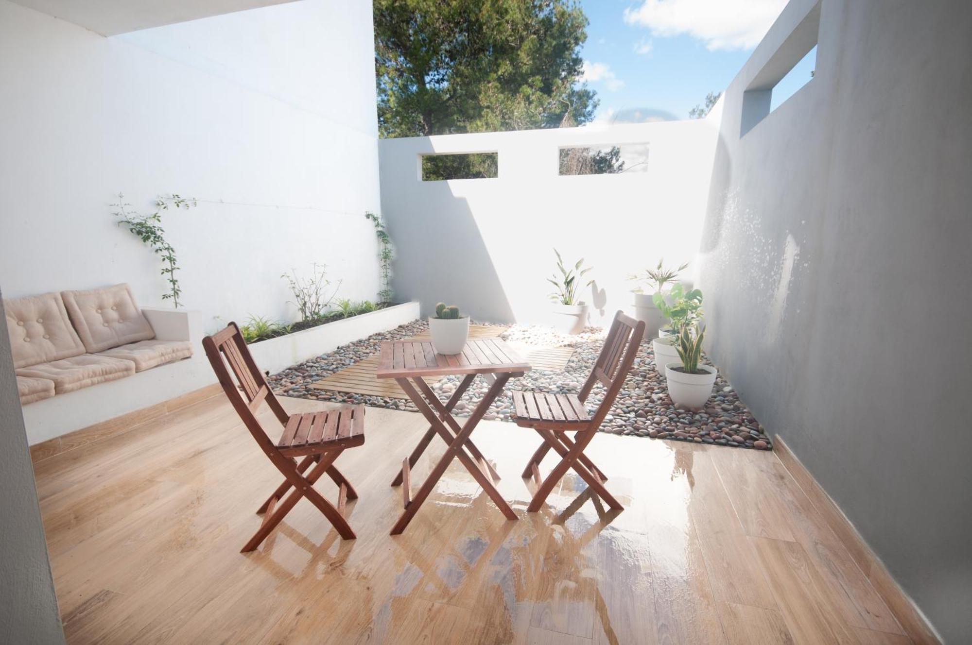 Casa Rural Mirador Del Salto Chella Zewnętrze zdjęcie