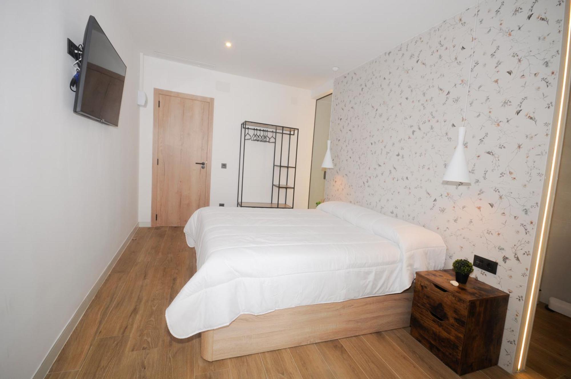 Casa Rural Mirador Del Salto Chella Zewnętrze zdjęcie