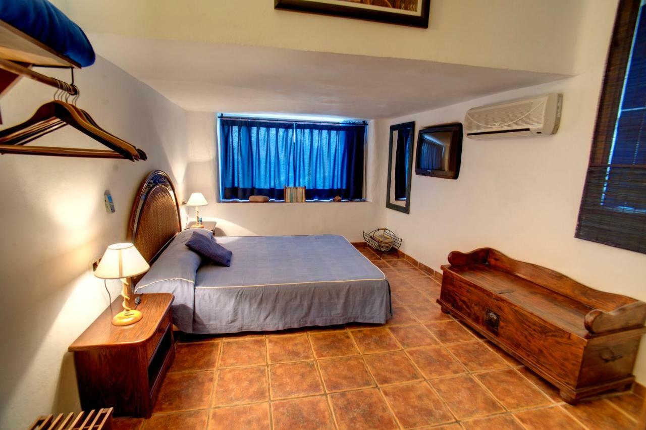 Casa Rural Mirador Del Salto Chella Zewnętrze zdjęcie